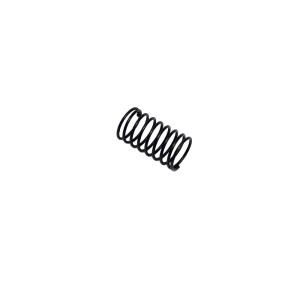 154595-001 BROTHER 755 THREAD TRIMMING CAM LEVER SPRING