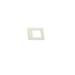 155177-100 BROTHER B890 FRAGMENT PROTECTOR PLATE