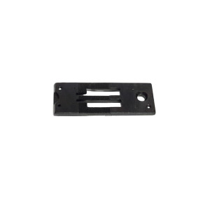 155857-001 BROTHER TN-842-400 THROAT PLATE (3/8)