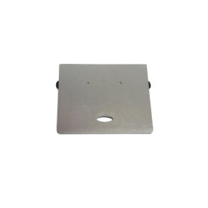 180018-001 BROTHER BED PLATE 