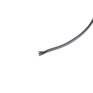 185-310 SILICONE CABLE, 4 POLES 