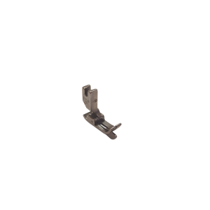 SP18L-NF 1/16 TOP STITCH LEFT GUIDE FOOT (1.6 MM)