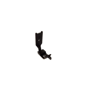 S570R1/8-1/16 RIGHT EDGE GUIDE FOOT (3.2-2.0 MM)