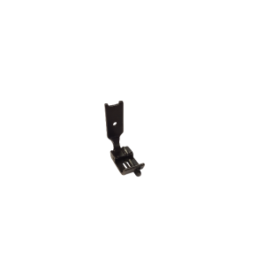 S570R1/8-1/32 RIGHT EDGE GUIDE FOOT (3.2-1.0 MM)