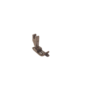 SP18-NF 1/8 TOP STITCH RIGHT GUIDE FOOT (3.2 MM)