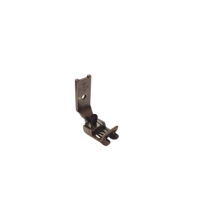 S570SD1/8-1/16 DOUBLE GUIDE FOOT (3.2-2.0 MM)