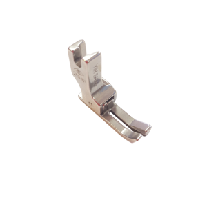 210-NF NARROW RIGHT COMPENSATING FOOT (1.0 MM) 