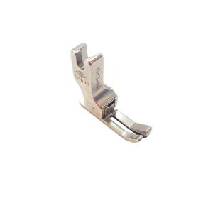 211N-NF NARROW RIGHT COMPENSATING FOOT 1/16 (1.6 MM)