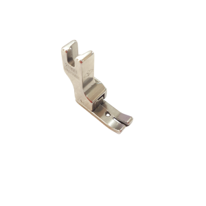 211NH NARROW RIGHT COMPENSATING FOOT 1/16 (1.6 MM)