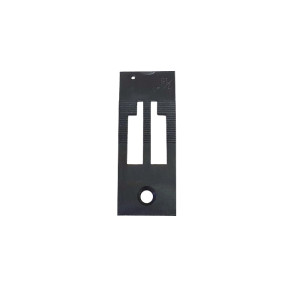 226-25909 JUKI LH-3528 THROAT PLATE 7/16 (11.1 mm)