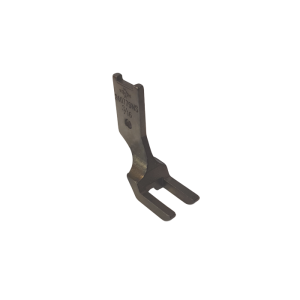 240779-NS SINGER DOUBLE TOE WELTING OUT FOOT 3/16" (4.8MM)