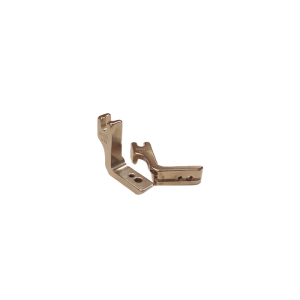 26650L LEFT FRENCH PIPING FOOT 1/16 (1.6 MM)