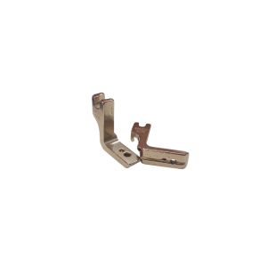 26650R RIGHT FRENCH PIPING FOOT 1/16 (1.6 MM)