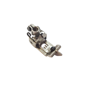528-B-356 COMPENSATING FOOT WITH GUIDE (5.6 MM) 