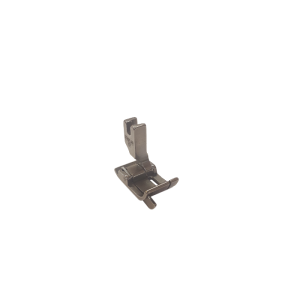 SP18L-NF 3/8 TOP STITCH LEFT GUIDE FOOT (9.5 MM)