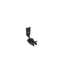 S570D3/16-1/32 DOUBLE EDGE GUIDE FOOT (4.8-1.0 MM)
