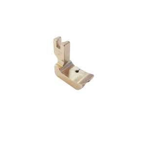 36069L LEFT PIPING FOOT 3/8 (9.5 MM)