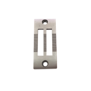 401-30908 JUKI PLC-2760-7 THROAT PLATE 8.0 MM 