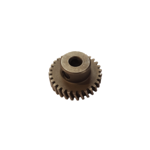 411003 SINGER 457G HOOK DRIVING SHAFT HELICAL GEAR