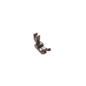 P69RH-NF HINGED RIGHT PIPING FOOT 5/16 (8.0 MM) 