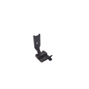 S570R7/16-1/32 RIGHT EDGE GUIDE FOOT (11.1-1.0 MM)