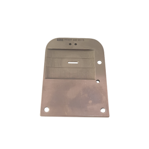 91-048 961-04/002 PFAFF THROAT PLATE B