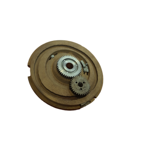 91-137 153-91 PFAFF 3337-80/04 CONTROL CAM 