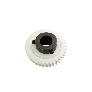 91-170 909-92 PFAFF 463/951 SPUR GEAR WITH SHAFT Z38