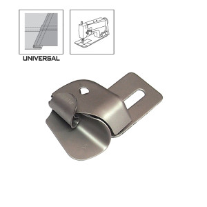 A32 (XH) LAP SEAM FOLDER 3/16" (5 mm)