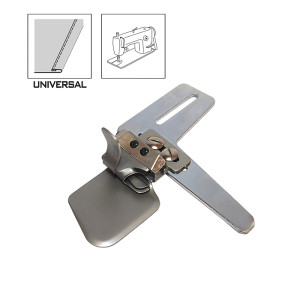 A78 LATCH HEMMER, 13 mm