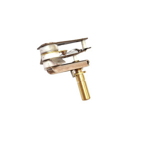BIEFFE IRON THERMOSTAT