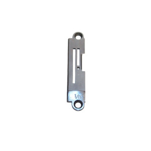 B-1190-522-S00 JUKI DLM-522 THROAT PLATE 1/8 S (3.2 mm)