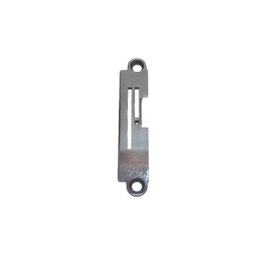 B-1190-522-X00 JUKI DLM-522/5400 THROAT PLATE (2.4 mm)