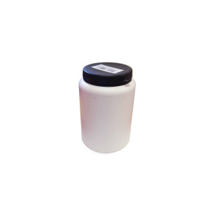 B165 WHITE CHALK POWDER (1.0KG) 