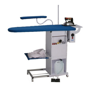 BF200 FOREVER IRONING SYSTEM, 2.8L (automatic)