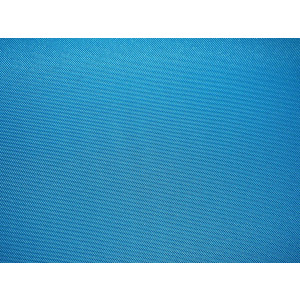 BLUE POLYAMIDE FABRIC (1500mm)