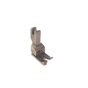 CL25 LEFT COMPENSATING FOOT (2.5 MM)