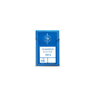 CPx12 SCHMETZ NEEDLES #110 (pack of 70)