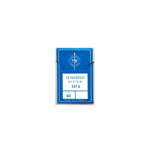 CPx12 SCHMETZ NEEDLES #80 (pack of 60)