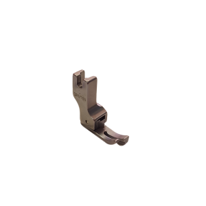 CR1/16N RIGHT COMPENSATING FOOT NARROW (1.6 MM)