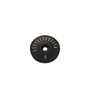 D-1623-555-DA0 JUKI STITCH DIAL ASSEMBLY 0-4 (METAL)