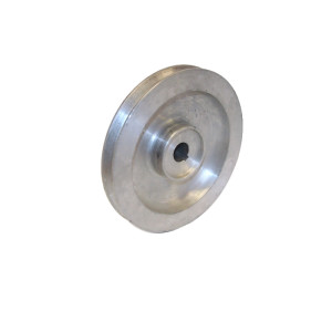 DIN42692 112 PULLEY