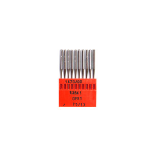 DPx1 LAMMERTZ NEEDLES #70 (PACK OF 180)