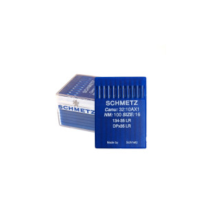 134-35 LR SCHMETZ NEEDLES #70 (PACK OF 100)