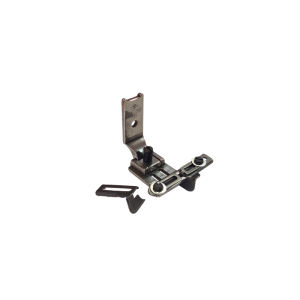 G10-570 3-LAYERS ADJUSTABLE PRESSER FOOT 3/16 (4.8 MM)