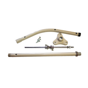 LS SIRUBA ELASTIC HOLDING STAND