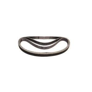 M-189-100 KM KS-AU ABRASIVE BELTS, MEDIUM 100, ORIGINAL (box of 30)