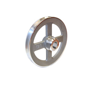 MP120 PULLEY (120 mm)