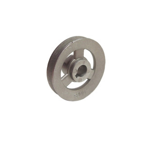 MP80 PULLEY (80 mm)