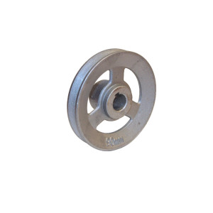 MP90 PULLEY (90 mm)